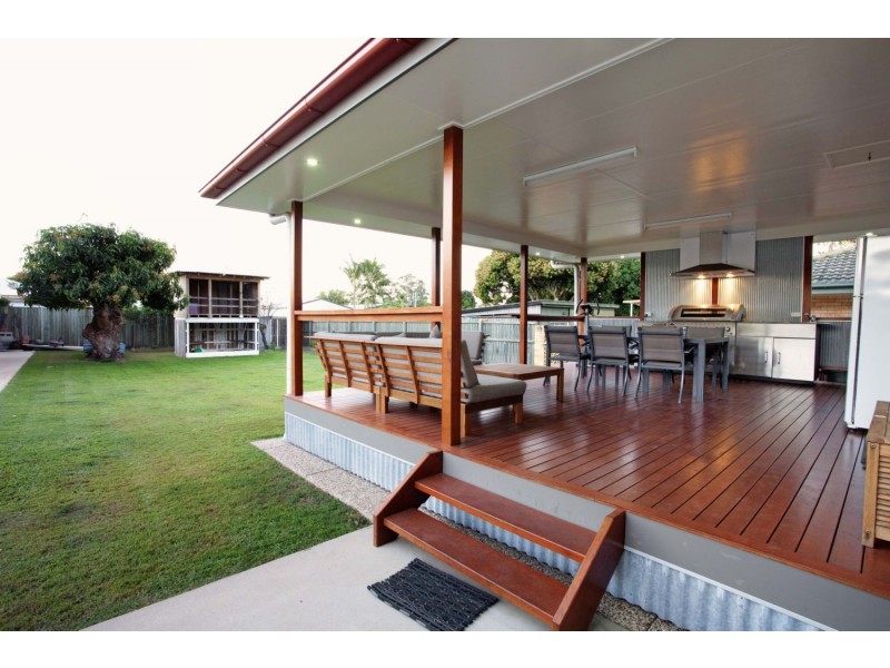 9 Thorburn Street, Svensson Heights QLD 4670