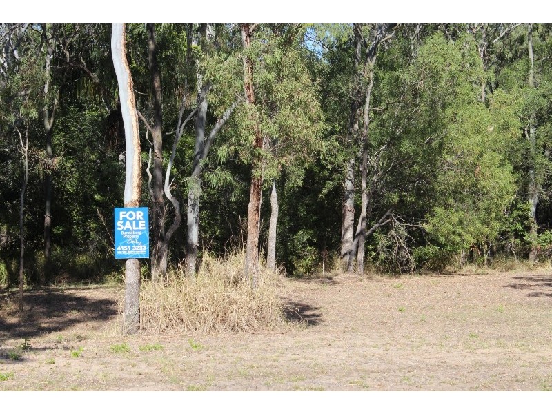 21 Sylvan Drive, Moore Park Beach QLD 4670