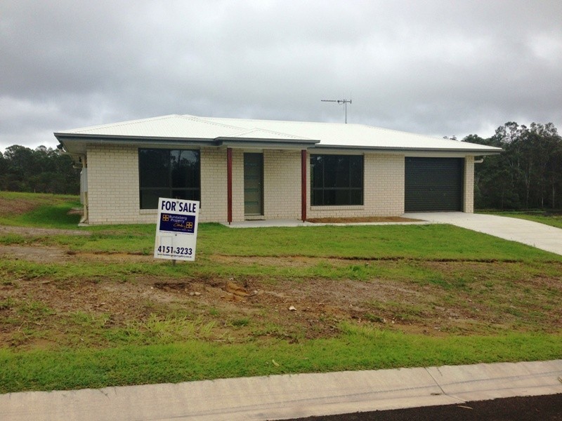 46 Innes Park Road, Innes Park QLD 4670