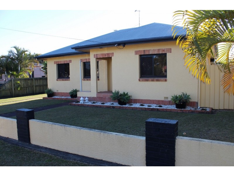 14 Cullen Street, Walkervale QLD 4670