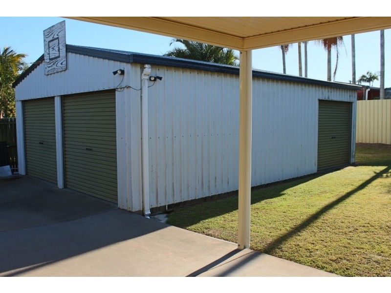 14 Cullen Street, Walkervale QLD 4670