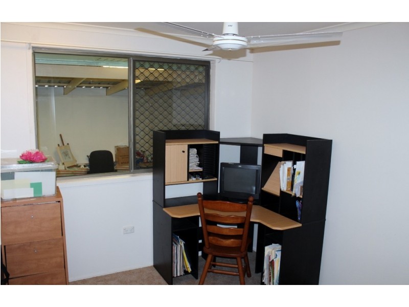 25 BRADY STREET, Avenell Heights QLD 4670