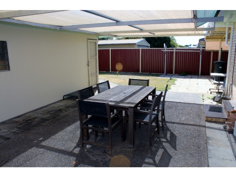 25 BRADY STREET, Avenell Heights QLD 4670