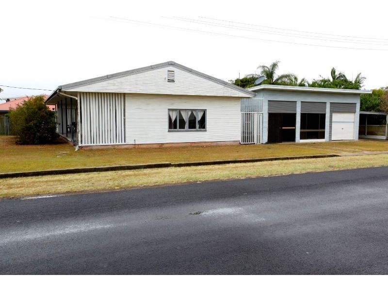49 Montgomery Street, Svensson Heights QLD 4670