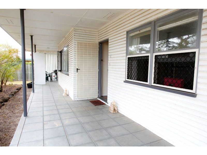 49 Montgomery Street, Svensson Heights QLD 4670