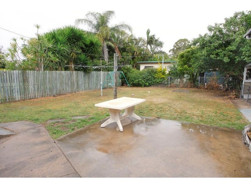 49 Montgomery Street, Svensson Heights QLD 4670