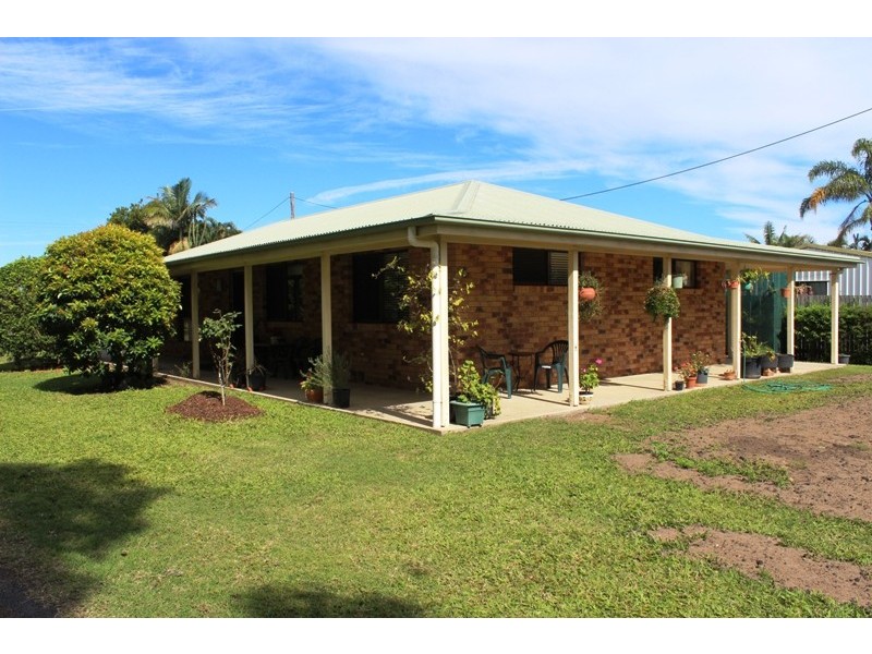 33a Hanbury Street, Bundaberg North QLD 4670