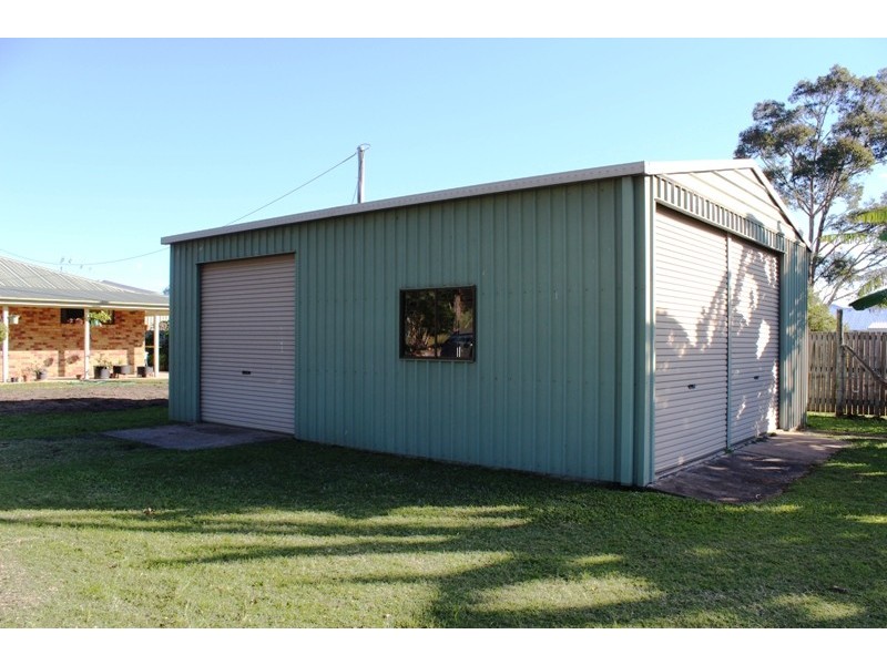 33a Hanbury Street, Bundaberg North QLD 4670
