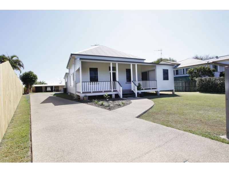 5 Pitt Street, Bundaberg South QLD 4670