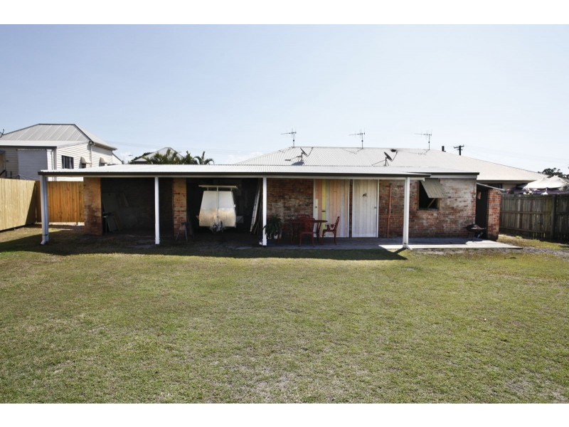 5 Pitt Street, Bundaberg South QLD 4670