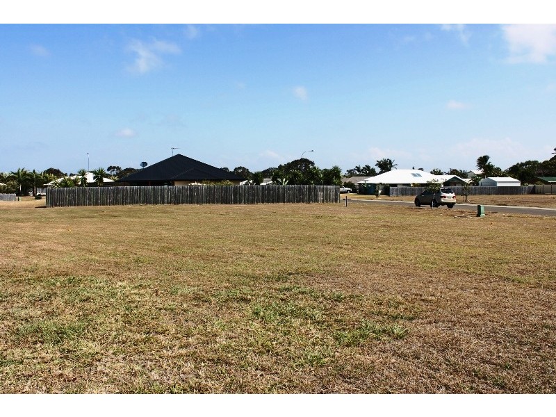 28 Innes Park Road, Innes Park QLD 4670