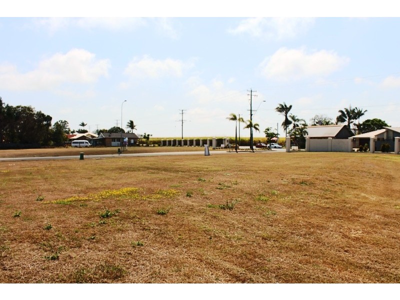 28 Innes Park Road, Innes Park QLD 4670