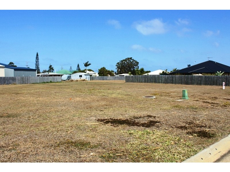 28 Innes Park Road, Innes Park QLD 4670
