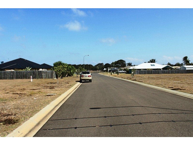 28 Innes Park Road, Innes Park QLD 4670