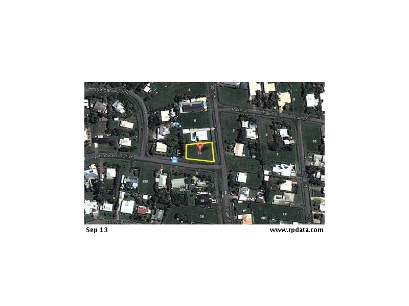 12 LOGAN ROAD, Innes Park QLD 4670