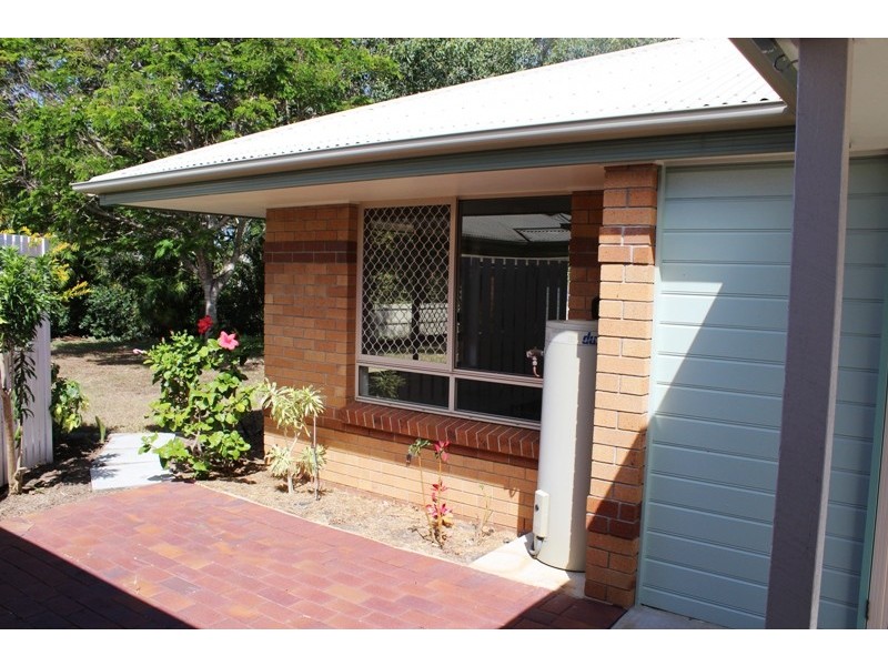 54/3 Jocumsen Street, Kepnock QLD 4670