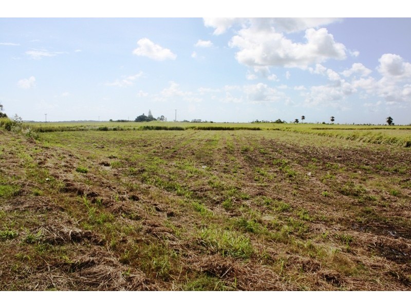 Lot 5 Moore Park Road, Welcome Creek QLD 4670