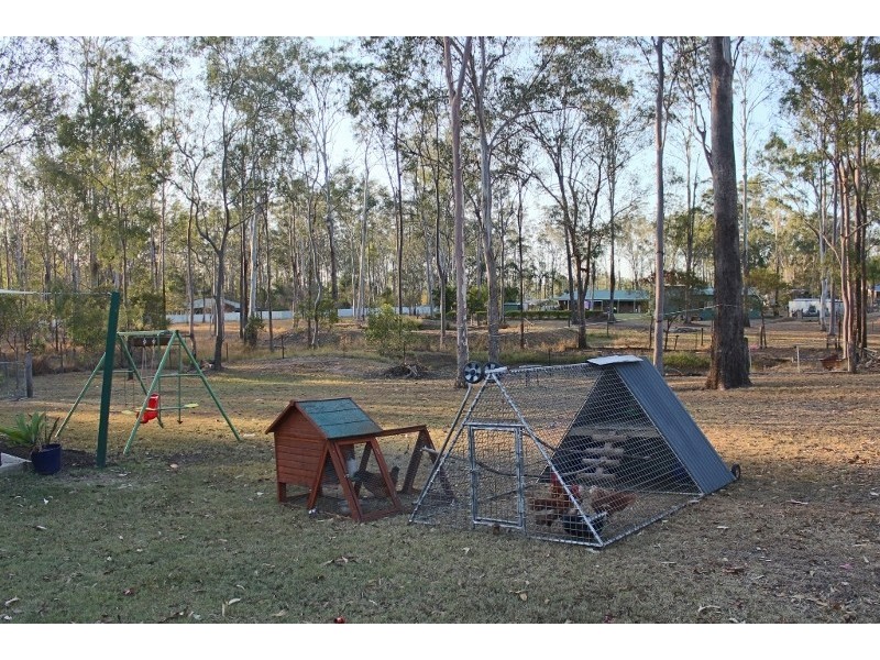 5 Monaro Court, South Bingera QLD 4670