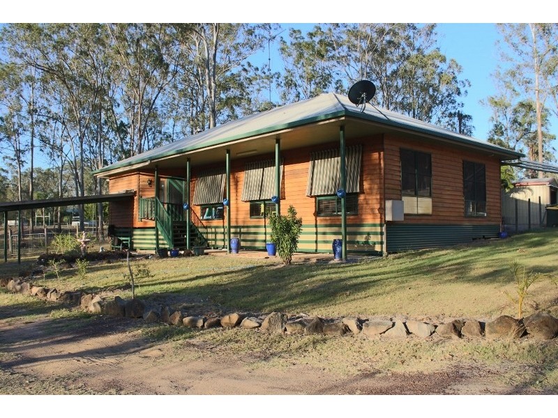 5 Monaro Court, South Bingera QLD 4670