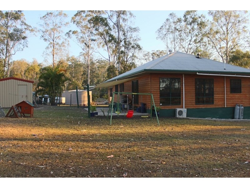 5 Monaro Court, South Bingera QLD 4670