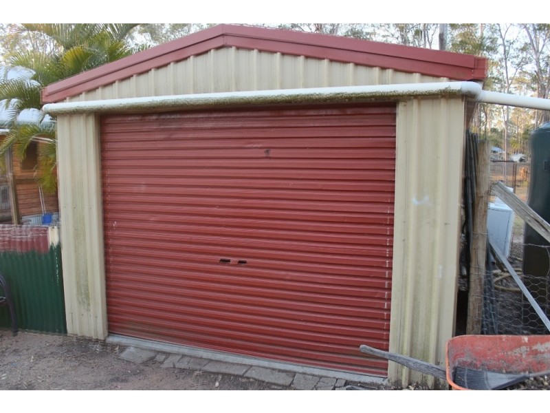 5 Monaro Court, South Bingera QLD 4670