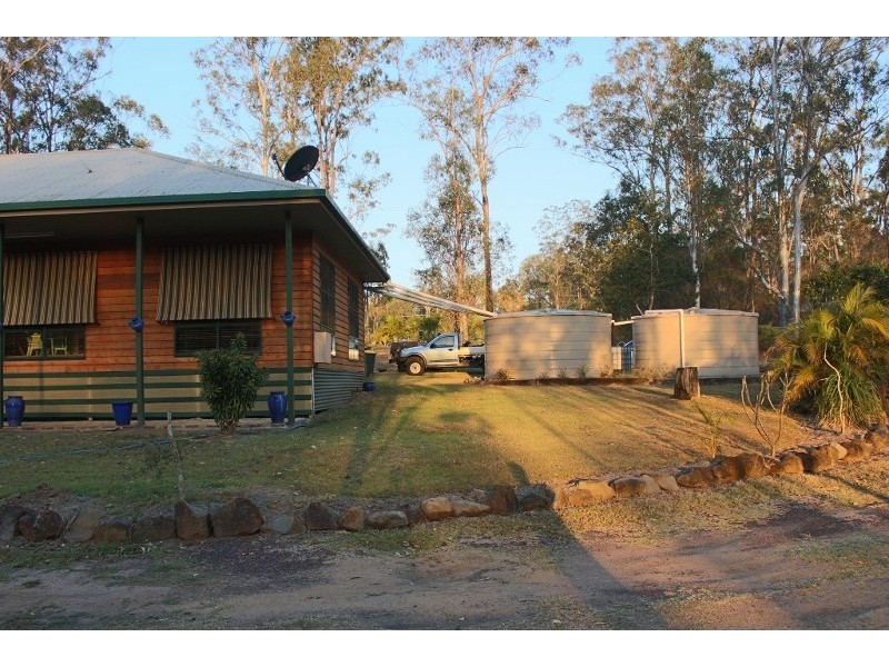 5 Monaro Court, South Bingera QLD 4670