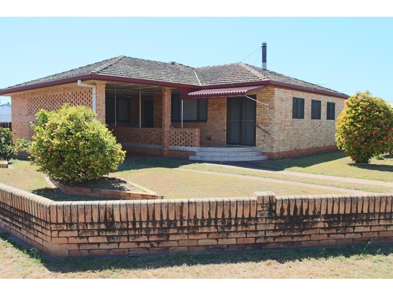 21 Elliott Heads Road, Kepnock QLD 4670
