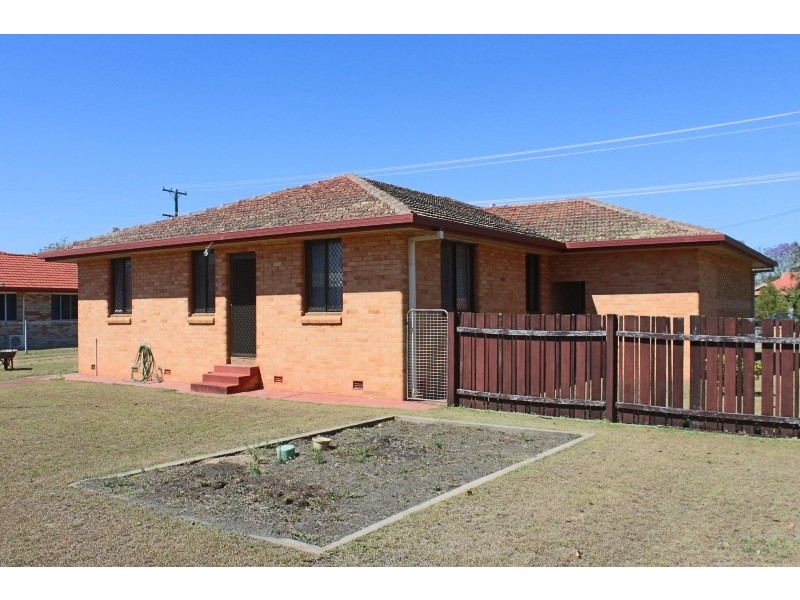 21 Elliott Heads Road, Kepnock QLD 4670
