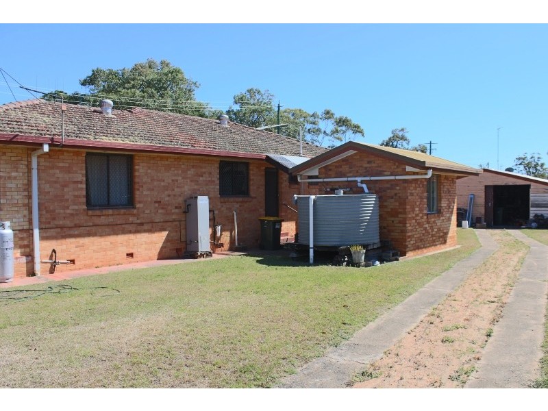 21 Elliott Heads Road, Kepnock QLD 4670