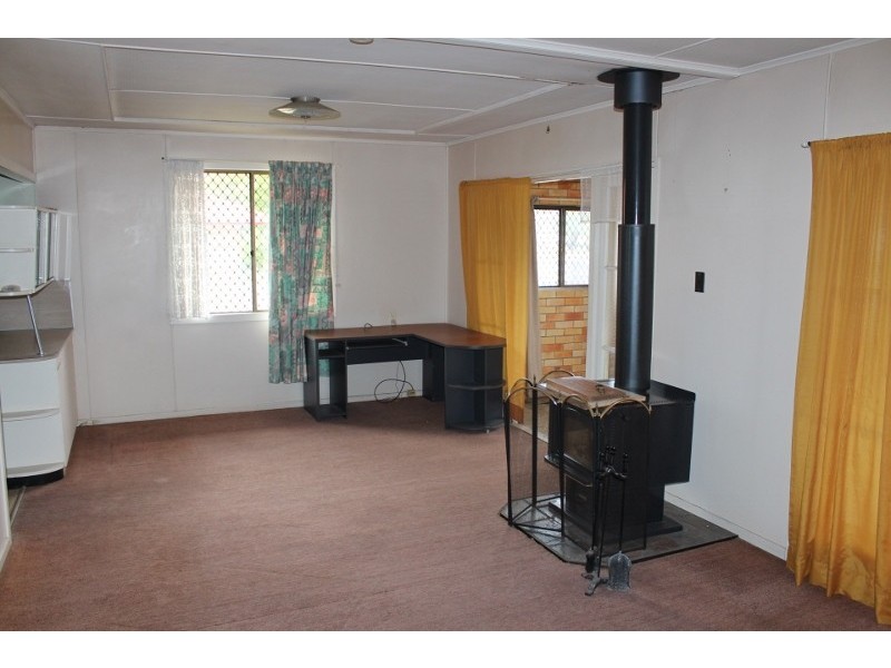 21 Elliott Heads Road, Kepnock QLD 4670