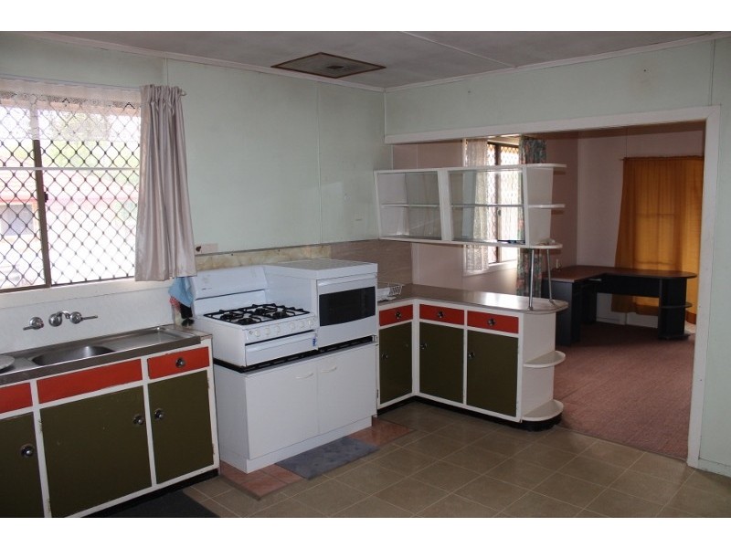 21 Elliott Heads Road, Kepnock QLD 4670