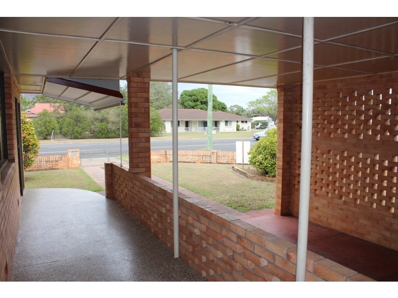 21 Elliott Heads Road, Kepnock QLD 4670