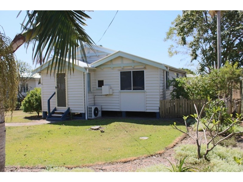 3 Mimnagh Street, Walkervale QLD 4670