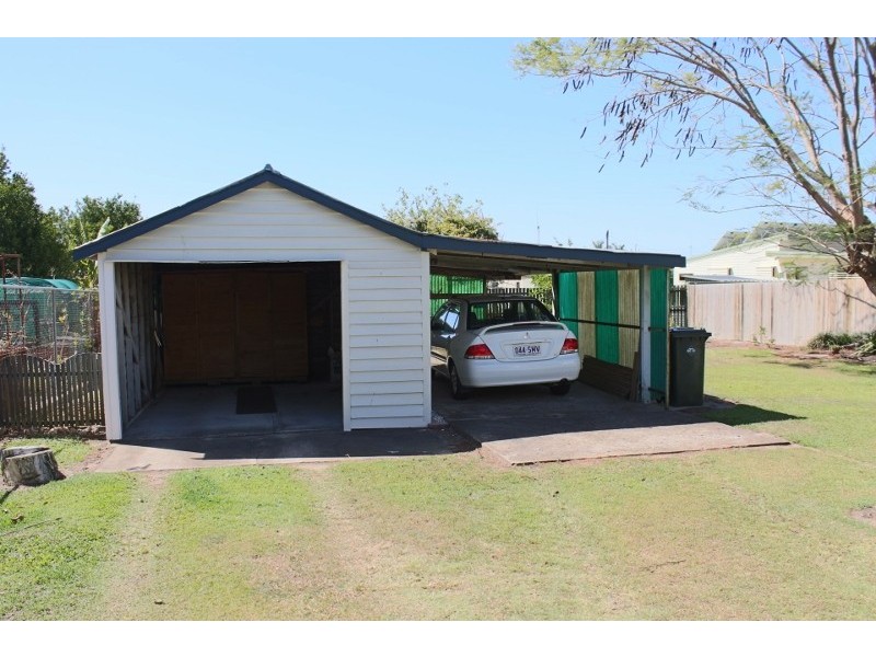 3 Mimnagh Street, Walkervale QLD 4670