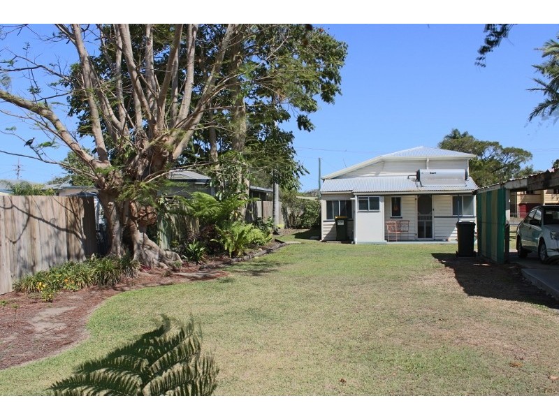 3 Mimnagh Street, Walkervale QLD 4670