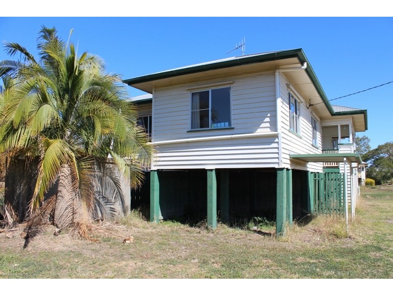 Bundaberg North QLD 4670