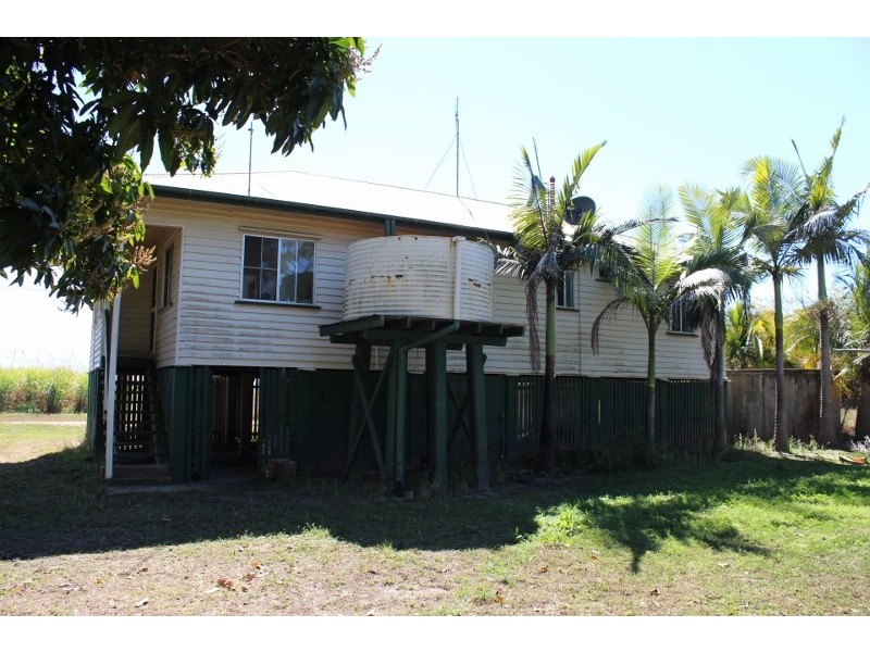 Bundaberg North QLD 4670