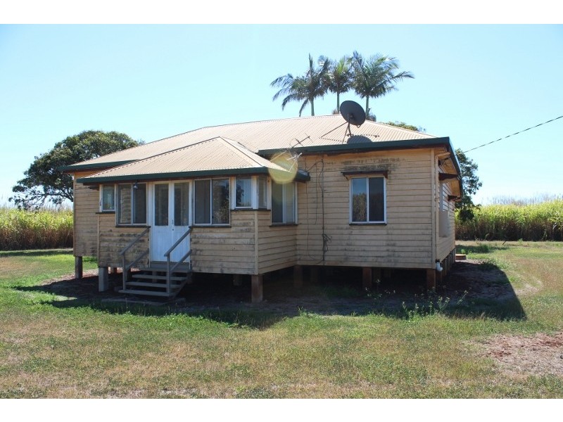 Qunaba QLD 4670