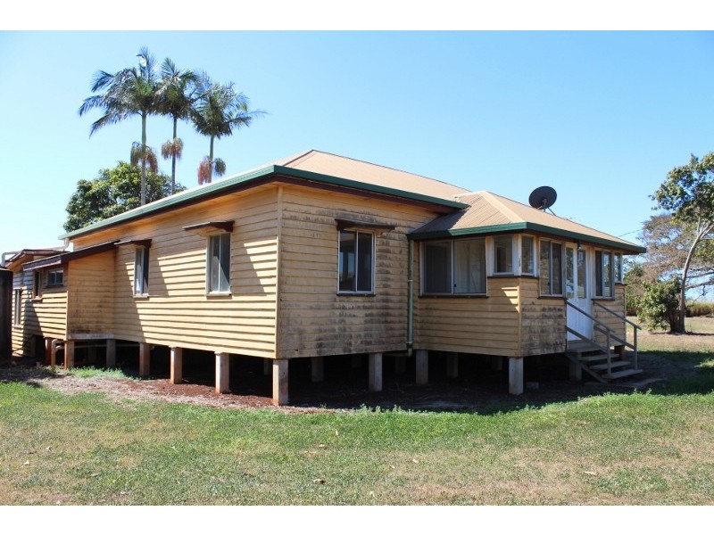 Qunaba QLD 4670