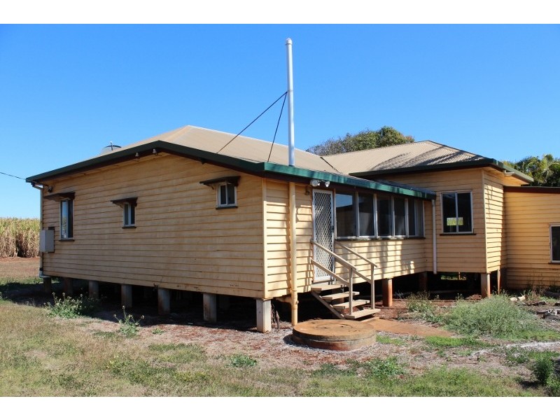 Qunaba QLD 4670
