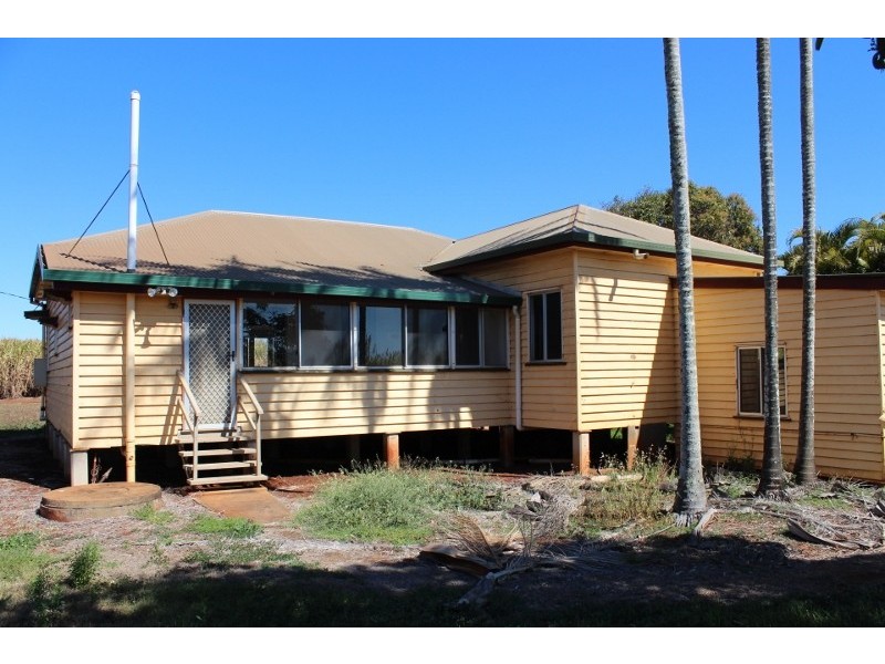 Qunaba QLD 4670