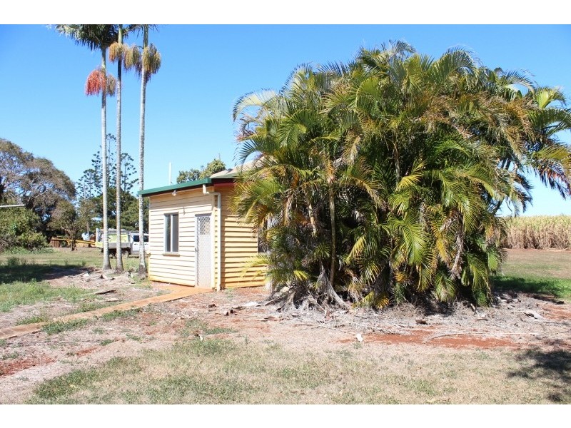 Qunaba QLD 4670