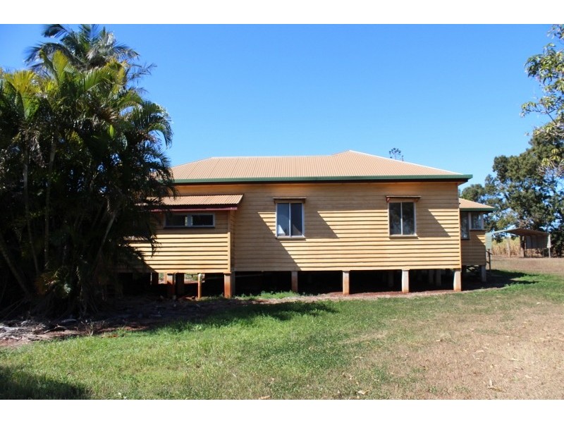Qunaba QLD 4670