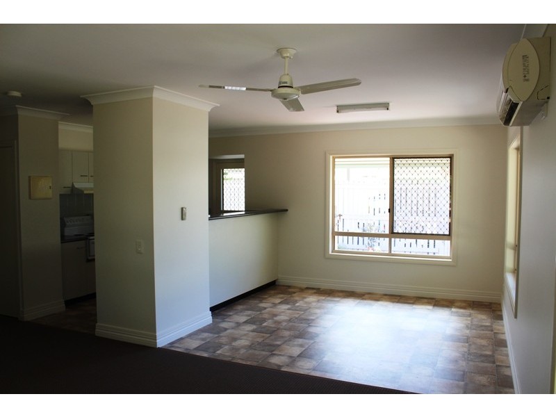 31/3 Jocumsen Street, Kepnock QLD 4670