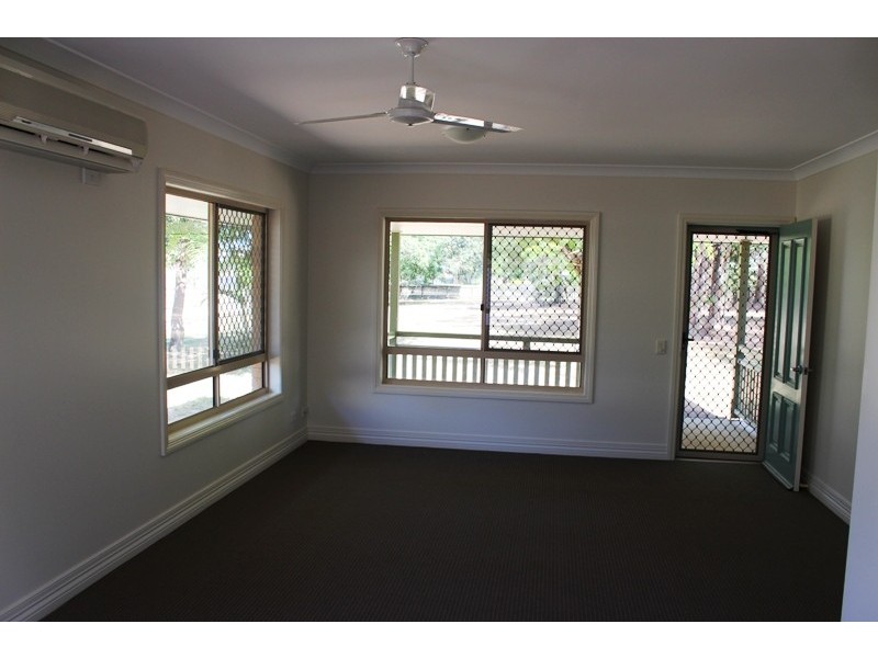 31/3 Jocumsen Street, Kepnock QLD 4670