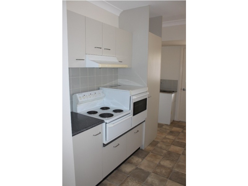 31/3 Jocumsen Street, Kepnock QLD 4670