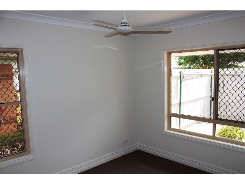 31/3 Jocumsen Street, Kepnock QLD 4670