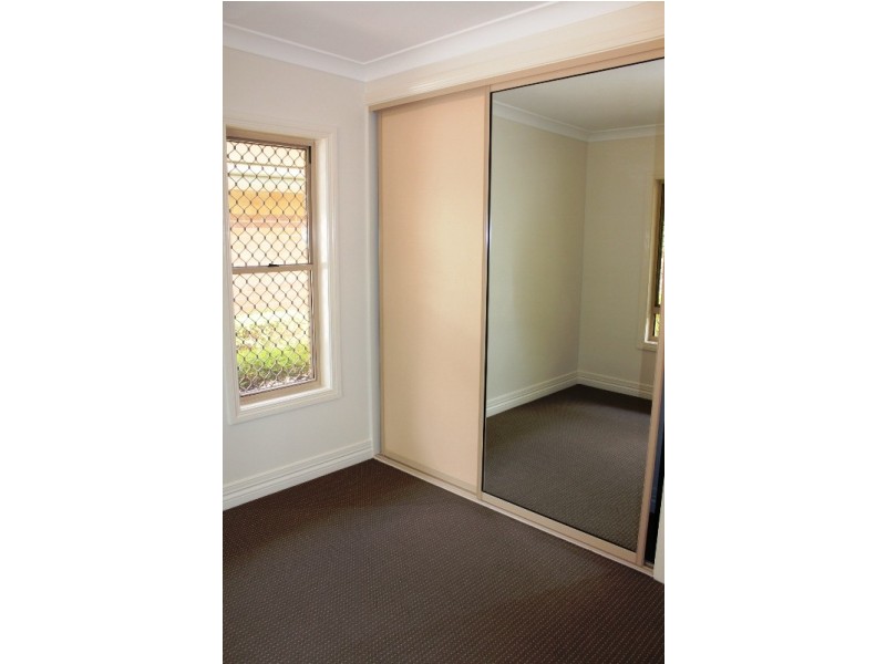 31/3 Jocumsen Street, Kepnock QLD 4670