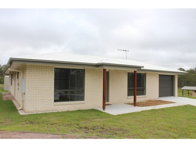 Apple Tree Creek QLD 4660