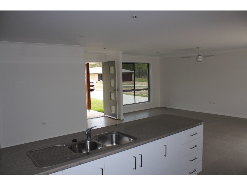 Apple Tree Creek QLD 4660